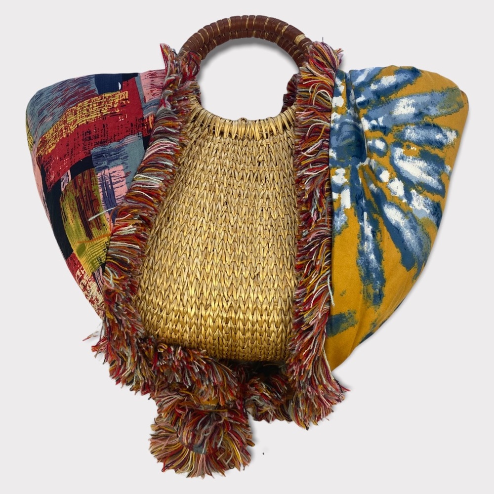 Sam Edelman Womens Adira Staw Tote